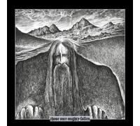 Those Once Mighty Fallen by Ildjarn/Hate Forest [Audio CD] NEUF