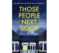 Those People Next Door