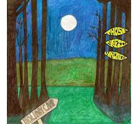 Those Pretty Wrongs - Holiday Camp [Vinyl Lp]