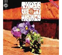 Those Pretty Wrongs - Those Pretty Wrongs / Zed For Zulu [Vinyl]