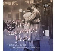 Those Sentimental Years: Greatest Songs from/Various