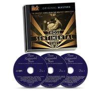 Those Sentimental Years - The Greatest Songs from the Greatest Generation - Original Masters
