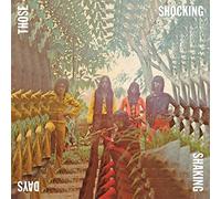 Those Shocking, Shaking Days