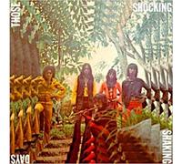 Those Shocking Shaking Days