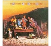 Those Southern Knights CD