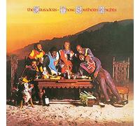 Those Southern Knights-SHM-CD [Import]