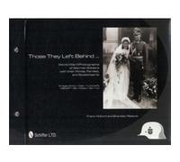 Those They Left Behind by Frank Holford Frank Holford, (Auteur)