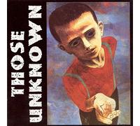 Those Unknown – Scraps