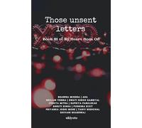 Those Unsent Letters