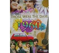 Those Were The Days: Britain In The 1960s