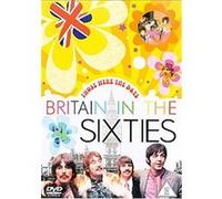 Those Were The Days - Britain In The 1960s G