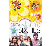 Those Were The Days - Britain In The Sixties [DVD] (2004)