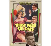 Those Were The Days Film [Edizione: Regno Unito] [Import]