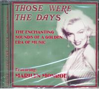 Those Were The Days [Import]