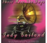 Those Were the Days: The Enchanting Sounds of a Golden Era of Music