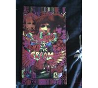 Cream - Long Box 4 CD : Those Were The Days