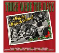 Various Artists – Those Were The Days: Winter Wo – Sony