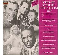 Those Were The Hits Of 1953 (LP)
