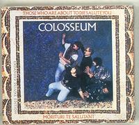 Those Who are About to Die Salute You