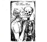 Those Who Caress the Pale