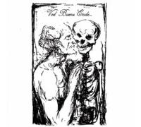 THOSE WHO CARESS THE PALE - CDD - F72z