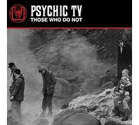 Those Who Do Not