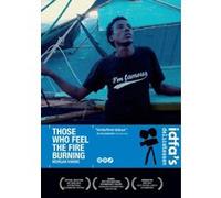 THOSE WHO FEEL THE FIRE BURNING-NL G