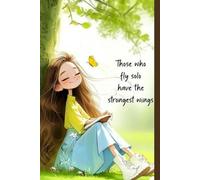 Those who fly solo have the strongest wings