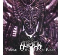 Those Who Have Risen