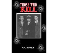 Those Who Kill