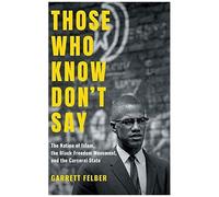 Those Who Know Don't Say