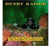 Those Who Know History Are Doo