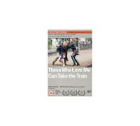Those Who Love Me Can Take The Train - Patrice Chereau - Dvd