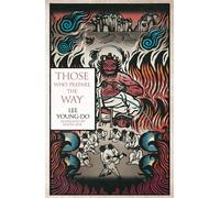 Those Who Prepare the Way - Lee Young-Do - HarperVoyager - ebook (ePub) - Livre