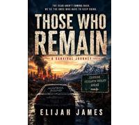 Those Who Remain