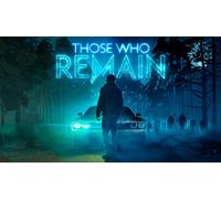 Those Who Remain