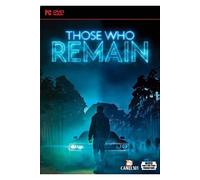 Those Who Remain Deluxe Edition PC