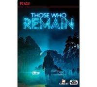 Those Who Remain Deluxe Edition PC G