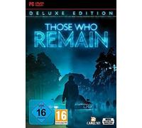 Those Who Remain - Deluxe Edition PC Neuf + Emballage D'Origine