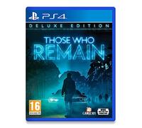 Those Who Remain - Edition Deluxe