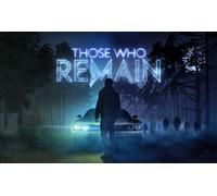 Those Who Remain (PC)