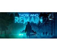 Those Who Remain (PS4)