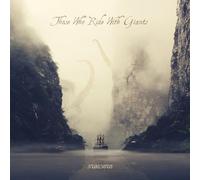 Those Who Ride With Giants - Numinous