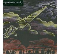 Those Who Tell the Truth Shall Die by EXPLOSIONS IN THE SKY (2001-09-04)