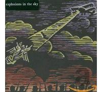 Those Who Tell The Truth Shall Die-Explosions In The Sky