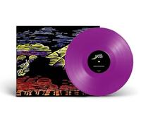 Those Who Tell The Truth Shall Die, Those Who Tell The Truth Shall Live Forever Anniversary Edition Vinyle Violet Vinyle