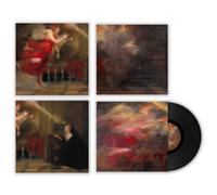 Those Who Walk Away – Afterlife Requiem – Vinyle LP 180 g