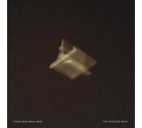 Those Who Walk Away - Infected Mass [New Vinyl LP] 180 Gram, Digital Download