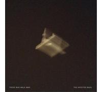 Those Who Walk Away – Infected Mass – CD – Neuf