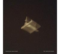 Those Who Walk Away – Infected Mass – Vinyle 180 g